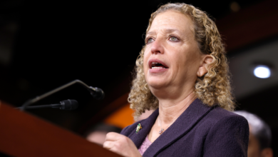 1767605112 Democrat Debbie Wasserman Schultz praises Maduro capture as welcome news.png