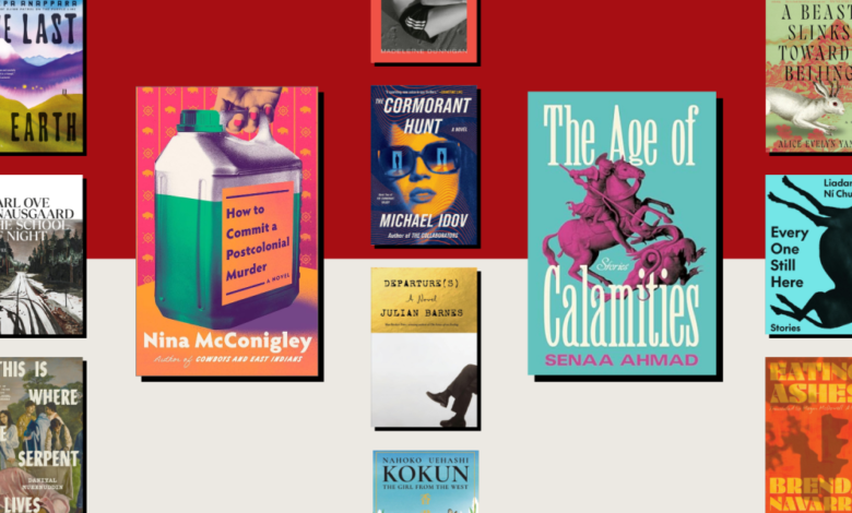 1768063529 Nina McConigleys How to Commit a Postcolonial Murder Senaa Ahmads.png