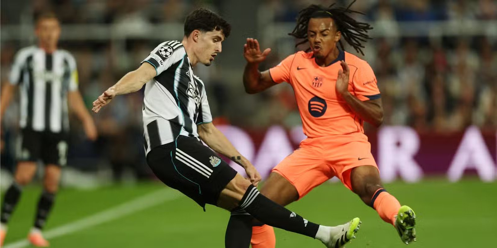 Tino-Livramento-Newcastle-United