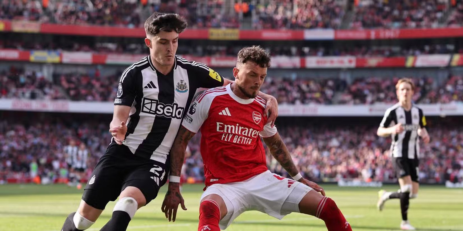 Tino-Livramento-Newcastle-United