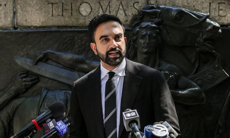 1768146374 Federal judge blocks NYC Mayor Zohran Mamdani property sale intervention.jpg