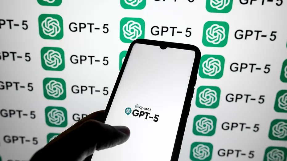 OpenAI GPT-5 logo