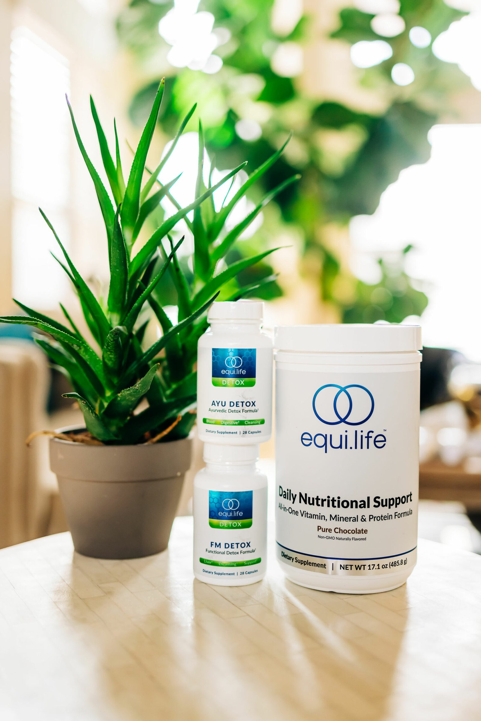 EquiLife 7 Day Detox EquiLife 7 Day Detox