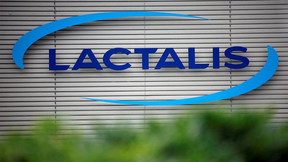 Lactalis Group logo