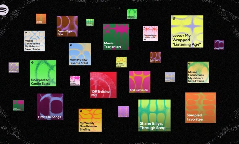 1769090750 Spotify brings AI powered Prompted Playlists to the US and Canada.jpg