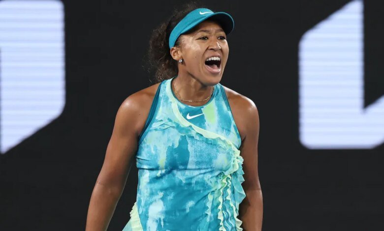 1769119312 Naomi Osaka Has Dramatic Handshake With Opponent at 2026 Australian.jpg