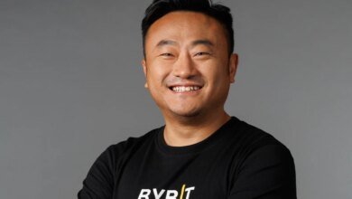 1769130126 TradFi firms are increasingly warming to cryptocurrencies says Bybit CEO.jpeg