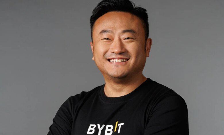 1769130126 TradFi firms are increasingly warming to cryptocurrencies says Bybit CEO.jpeg