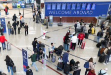 1769156217 Airlines cancel flights offer waivers as winter storm spreads across.png