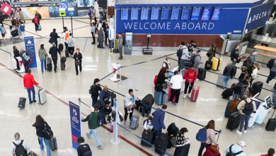 1769156217 Airlines cancel flights offer waivers as winter storm spreads across.png