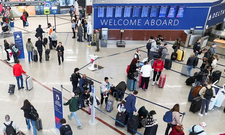 1769156217 Airlines cancel flights offer waivers as winter storm spreads across.png