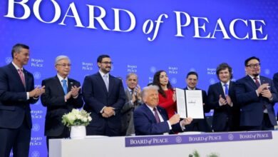 1769162950 Trumps Board of Peace Will Weaken International Cooperation.jpg