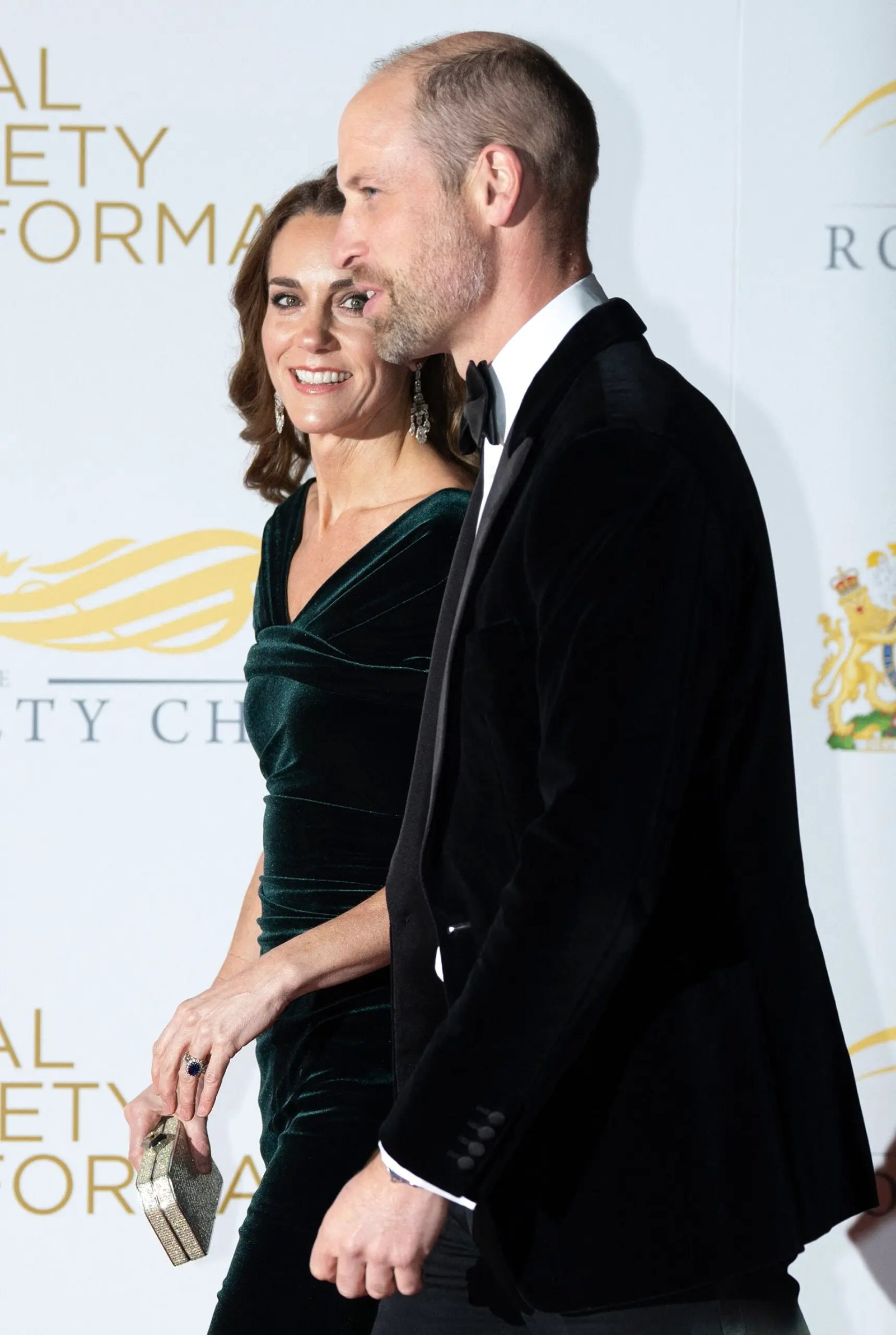 ///Kate Middleton Prince William Sizing