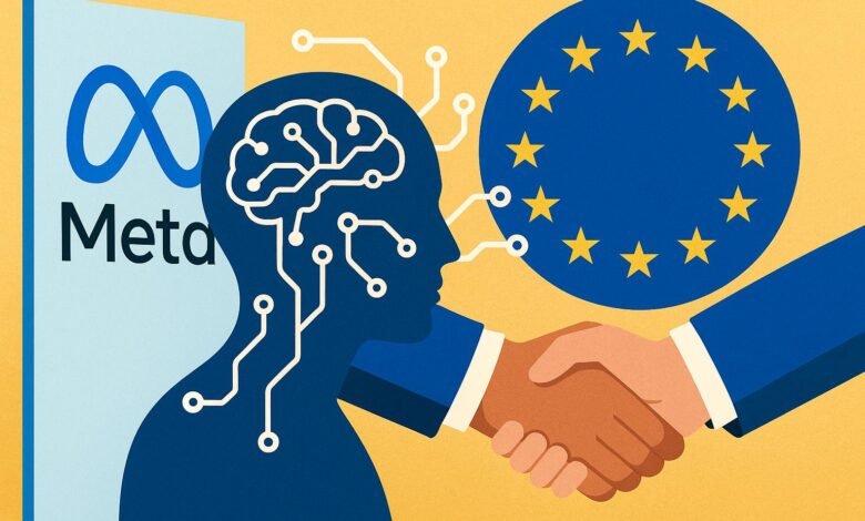 1769323262 Meta Signs EU AI Code to Boost Transparency Trust.jpg