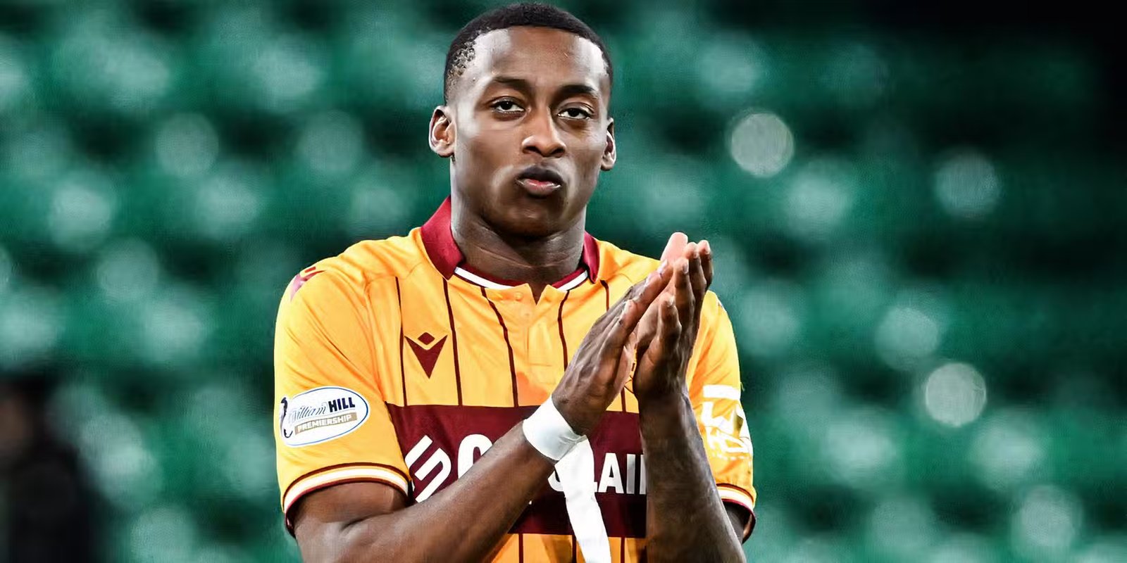 Maswanhise-motherwell-rangers