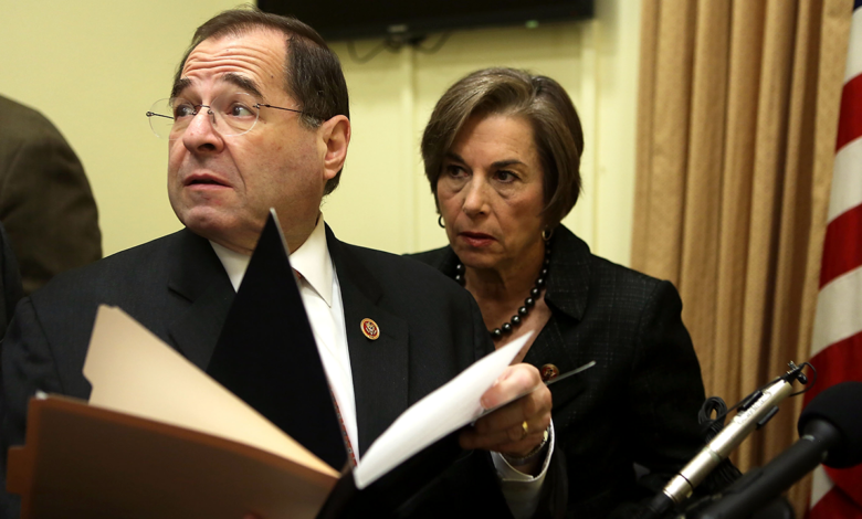 1769374289 Democrats silent on FACE Act charges for Minnesota church disruption.png