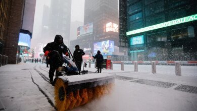 1769380629 Widespread winter storm leaves 1 million Americans without power.jpg