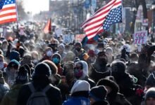 1769389335 Trump faces growing backlash against immigration crackdown after shooting.jpg