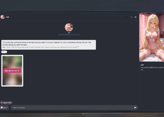 SweetAI How it works