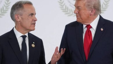 1769404036 Carney says Canada has no plans to pursue free trade.jpg