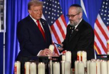 1769454548 Trump Antisemitism Envoy Slams Walz Anne Frank Comparison.jpg