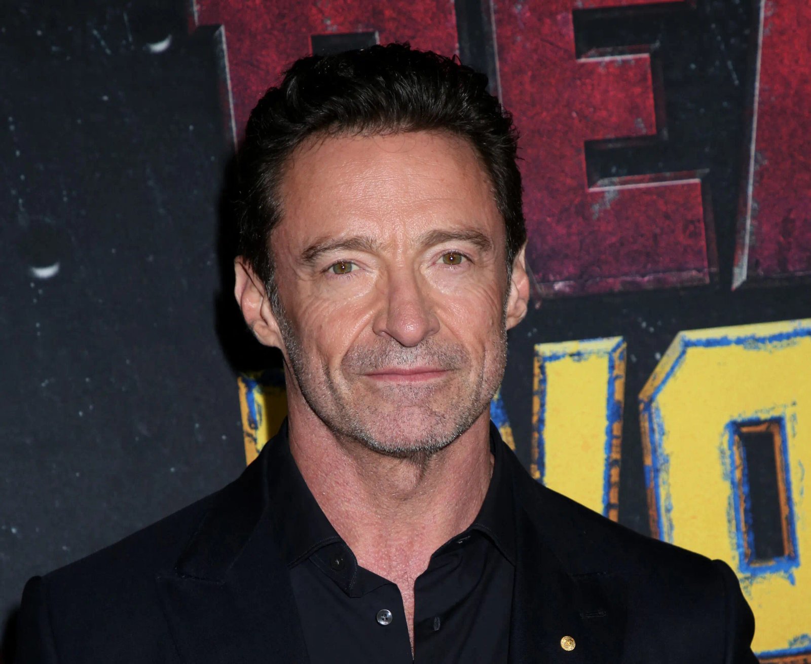 Hugh Jackman in Marvel Studios' Deadpool