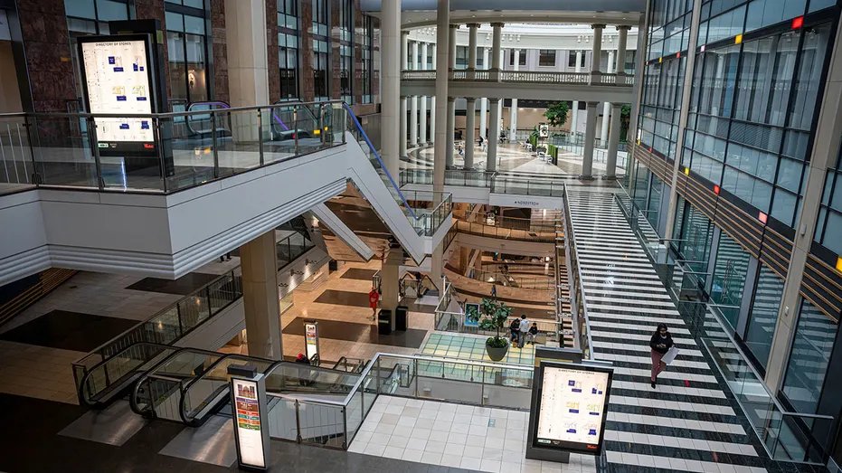 San Francisco Center