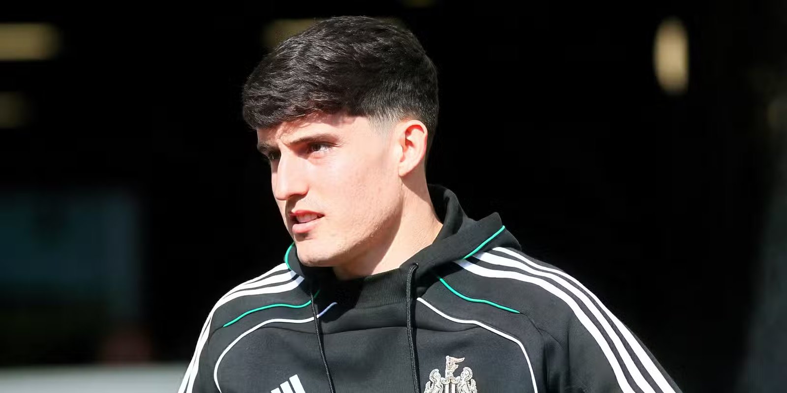 Newcastle Tino Livramento