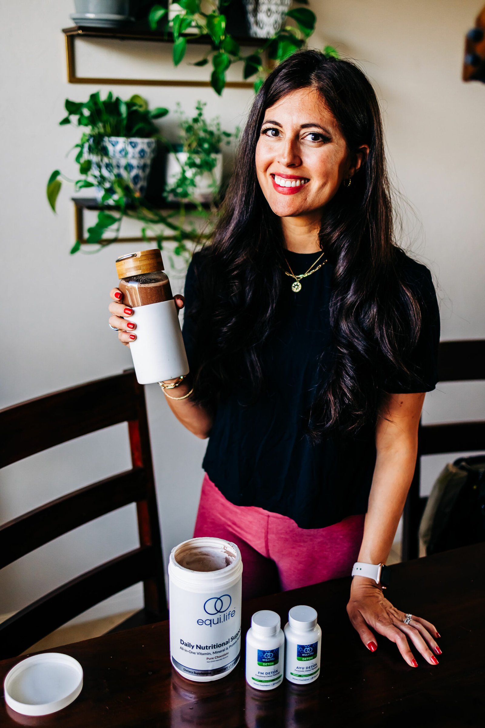 The second round of community detox Details of the second round of community detox