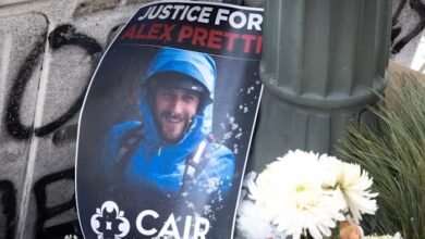 Democrats unite to threaten shutdown over immigration raids.jpg