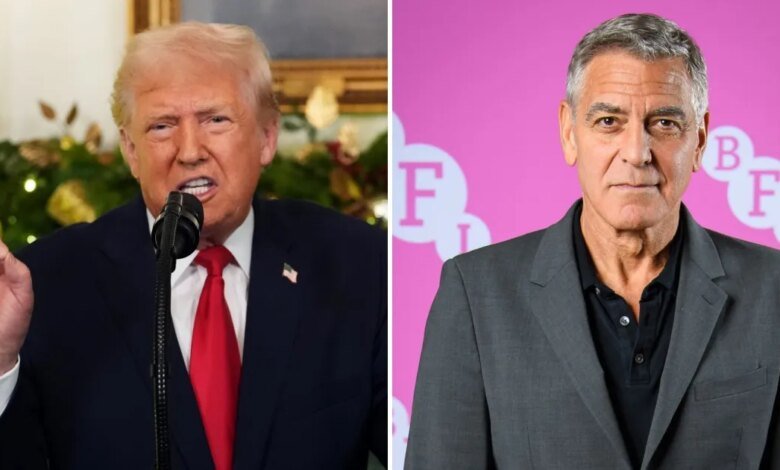 Donald Trump Slams George Clooney After Actor Details Past Friendship.jpg