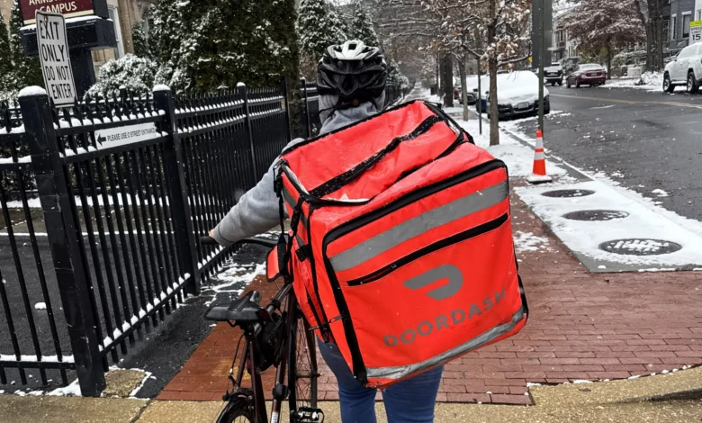 DoorDash Adds To Viral Jokes Amid Talks Of Winter Storm.webp