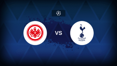 Eintracht Frankfurt v Tottenham Line ups stats and preview.png