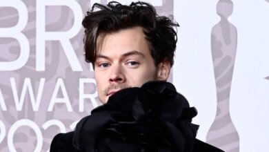 How Harry Styles Ended Up at the Announcement of the.jpg