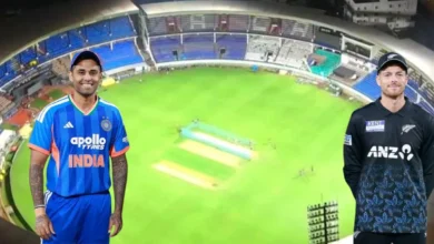 IND vs NZ Pitch Report for 4th T20I ACA VDCA Cricket.webp.webp