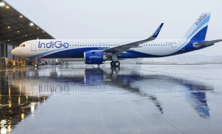 IndiGos vacated slots are struggling to attract takers despite govt.webp