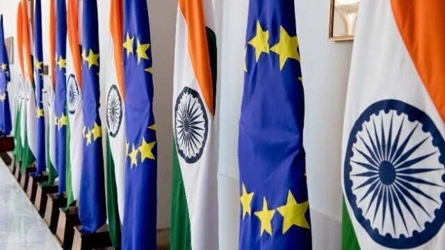 India EU FTA Tariff cuts textiles boost Whats in the.webp