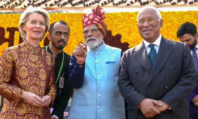 India EU FTA talks concluded pact may come into force.webp