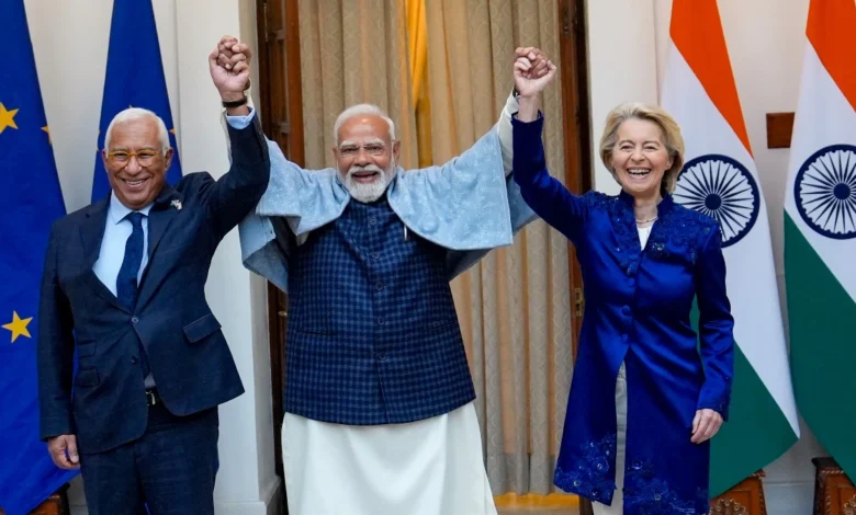 India EU FTA ‘New Delhi Brussels have chosen not to.webp