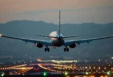 India to drive global aviation growth Aircraft lessor Avolon.jpeg