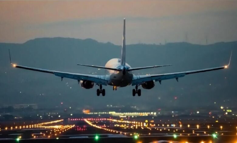 India to drive global aviation growth Aircraft lessor Avolon.jpeg