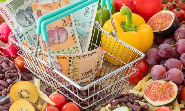 Indias retail inflation stays below RBIs lower band for fourth.webp