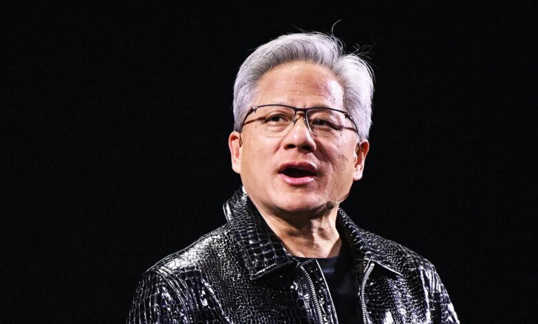 Jensen Huang Says Nvidias New Vera Rubin Chips Are in.jpg