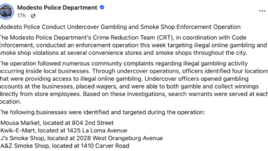Modesto police detail undercover illegal gambling operation after community complaints.png