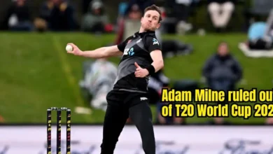 New Zealand pacer Adam Milne ruled out of T20 World.webp.webp