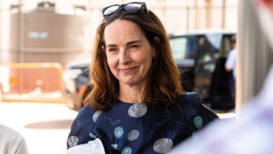 OpenAI CFO Sarah Friar Theres a ‘mismatch between AIs abilities.jpg