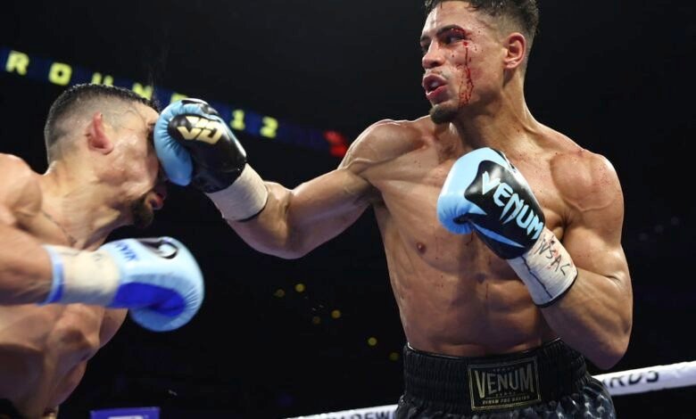 Ortiz Dismisses Davis KO Claim Ahead Of Ring 6 Fight.jpg