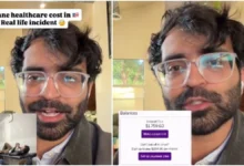 Over ₹5 lakh Indian mans viral video exposes shocking US.webp