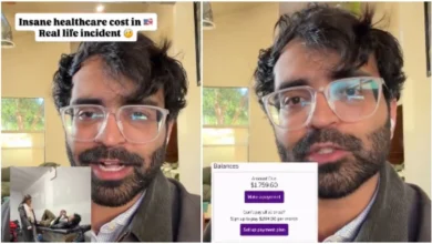 Over ₹5 lakh Indian mans viral video exposes shocking US.webp