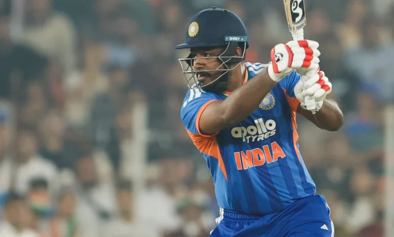 Sanju Samson to get Ambati Rayudu treatment Ex cricketer drops bomb.webp.webp